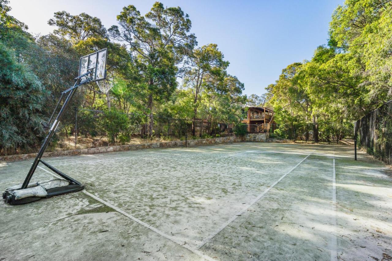 Nature'S Retreat Eagle Bay Villa Dunsborough Exterior photo