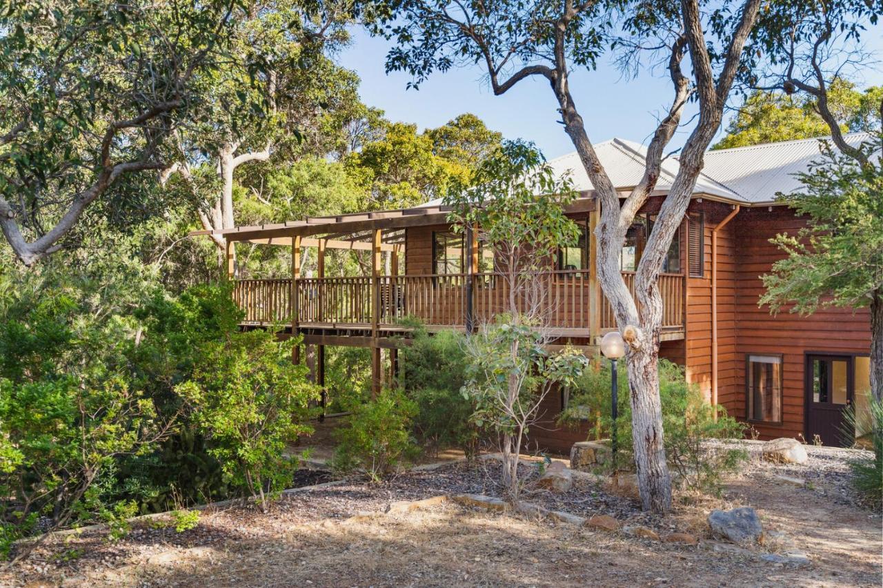 Nature'S Retreat Eagle Bay Villa Dunsborough Exterior photo