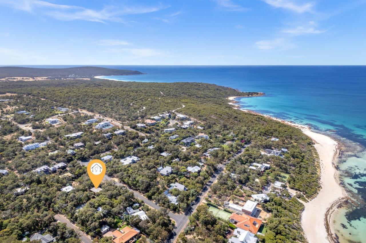 Nature'S Retreat Eagle Bay Villa Dunsborough Exterior photo