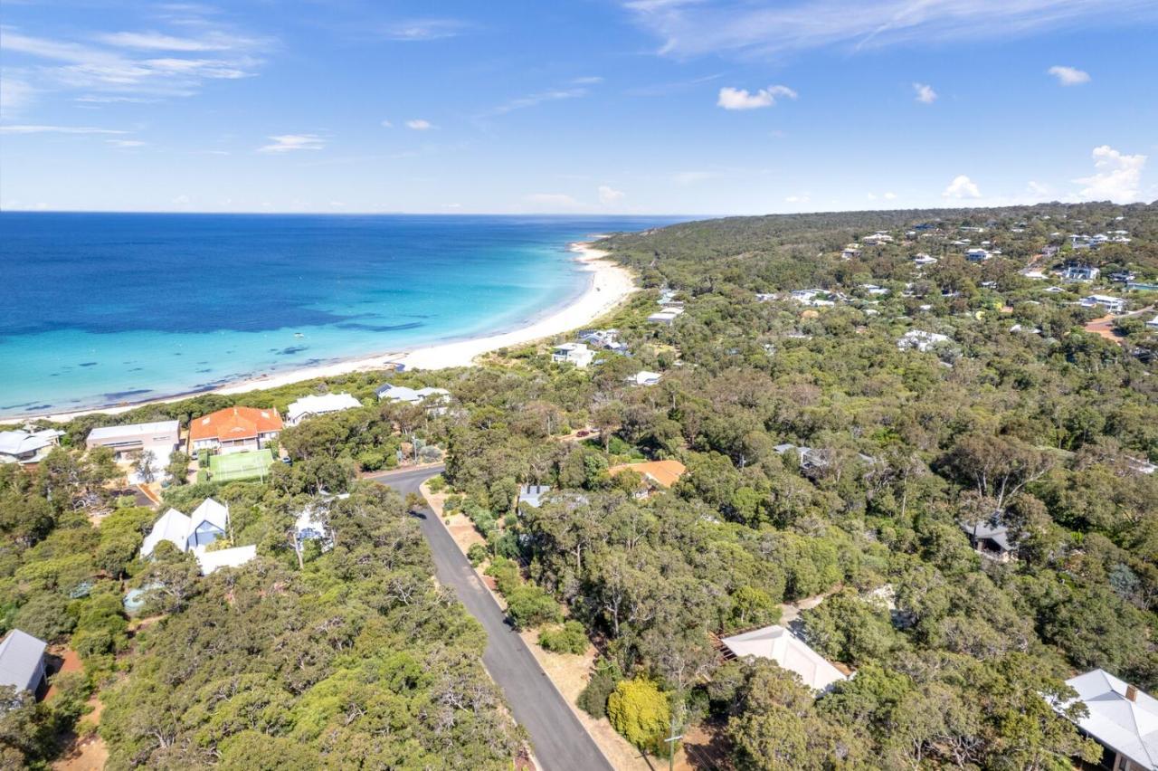 Nature'S Retreat Eagle Bay Villa Dunsborough Exterior photo