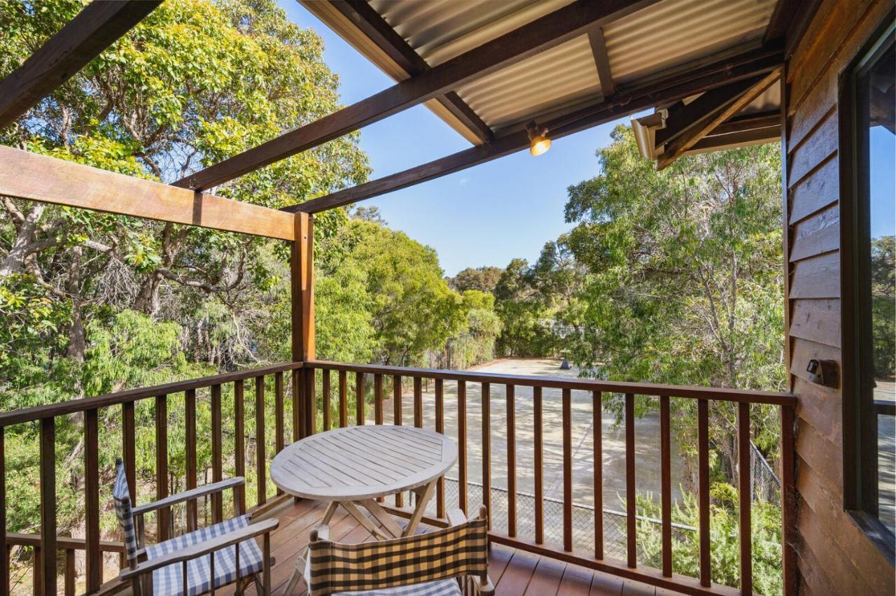 Nature'S Retreat Eagle Bay Villa Dunsborough Exterior photo